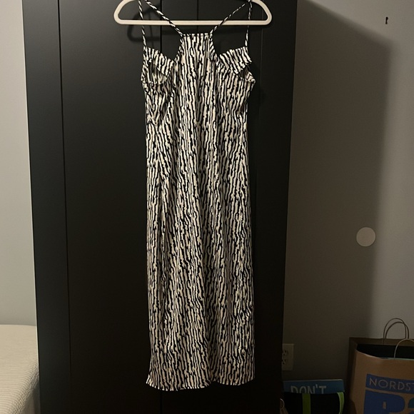 Nordstrom Open Edit dress size M - Picture 2 of 4